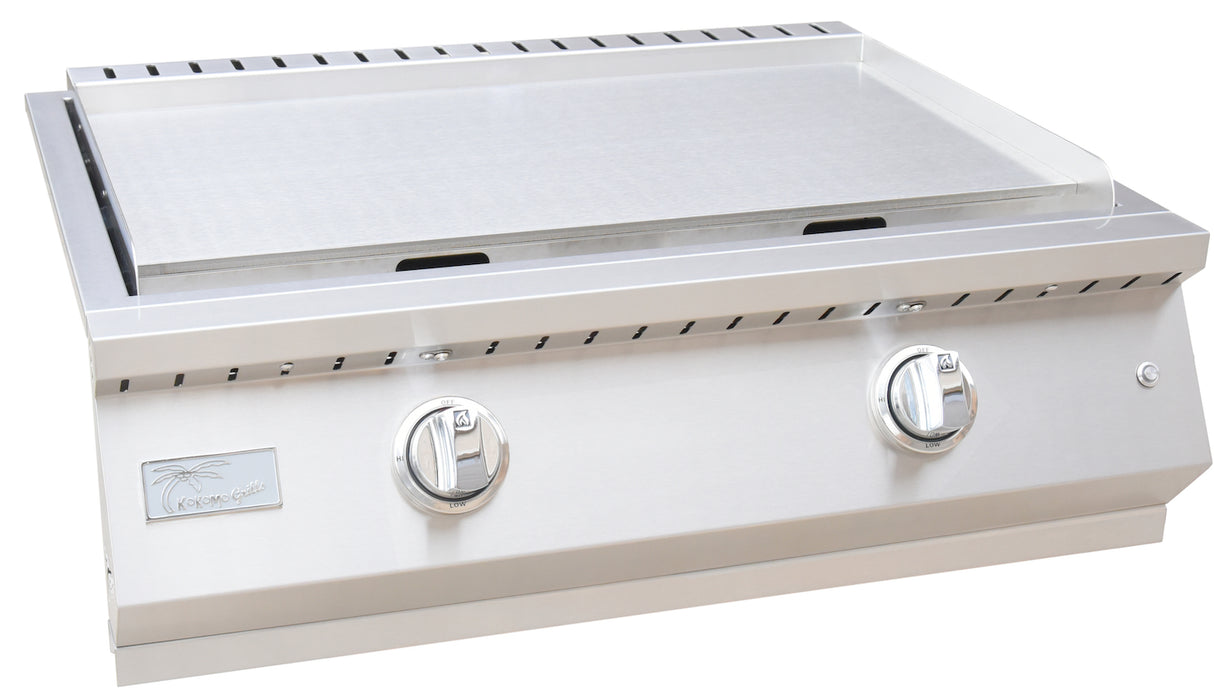 KoKoMo Professional 30” Griddle