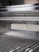 Baja w/ Fire 7'6"x9'