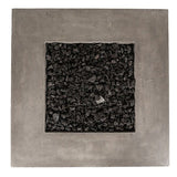 Prism Hardscapes Tavola II Gas Fire Pit Table