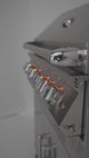 Kokomo 32" Professional Built-In Gas Grill (4 Burner)